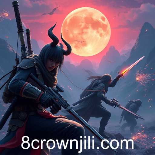 Exploring the Thrills of Action Games: Unraveling the Crownjili Phenomenon