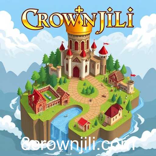 Exploring Crownjili: A Unique Addition to the Board Games Category