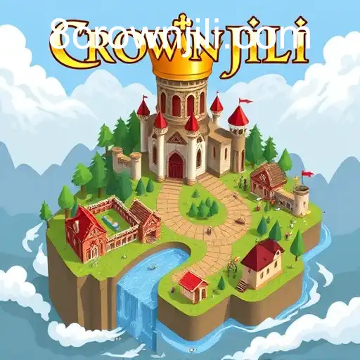 Exploring Crownjili: A Unique Addition to the Board Games Category