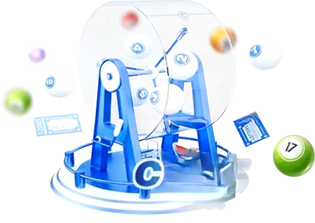 crownjili Lottery games in