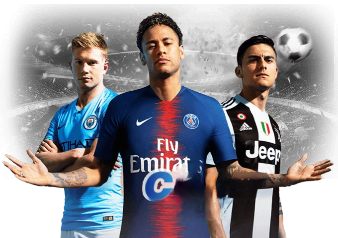 Lots of sports bets at crownjili sports