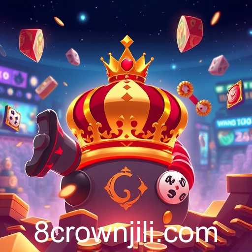 Crownjili: Reshaping Online Gaming Experiences