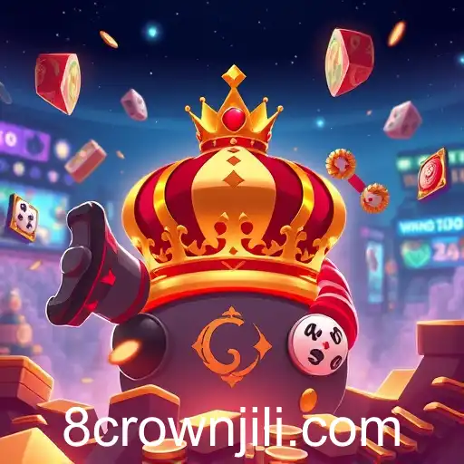 Crownjili: Reshaping Online Gaming Experiences