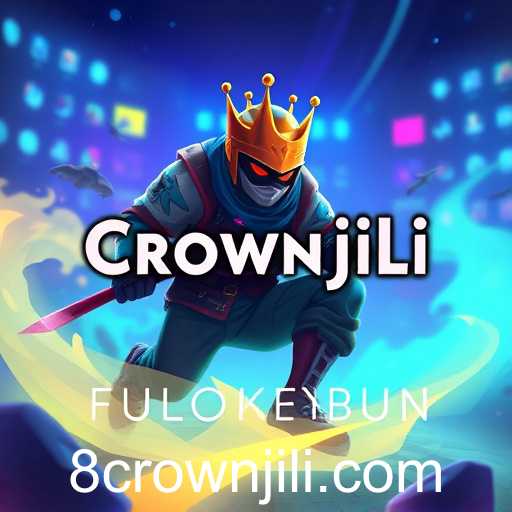 The Rise of Crownjili: A New Era for Online Gaming