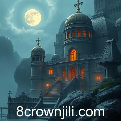 The Rise of Crownjili in the Gaming World