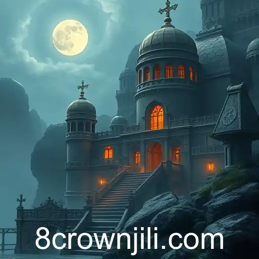 The Rise of Crownjili in the Gaming World