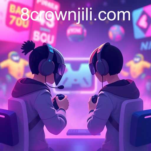 The Rise of Crownjili in Gaming