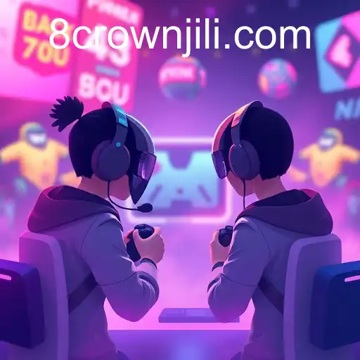 The Rise of Crownjili in Gaming