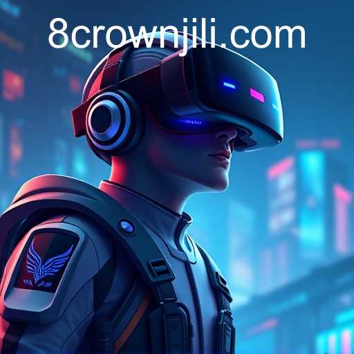 Crownjili: Gaming Evolution in the Digital Age