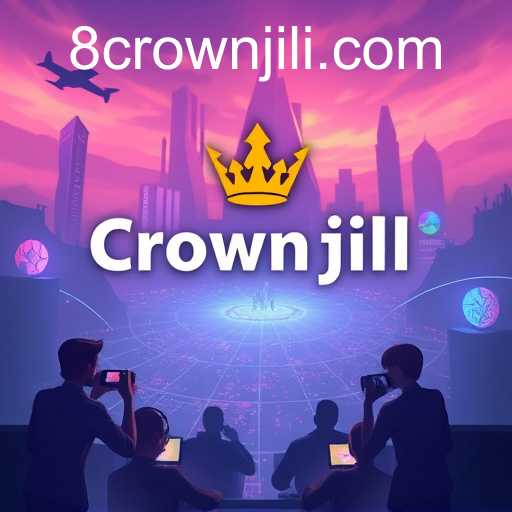The Rise of Crownjili: A Gaming Phenomenon