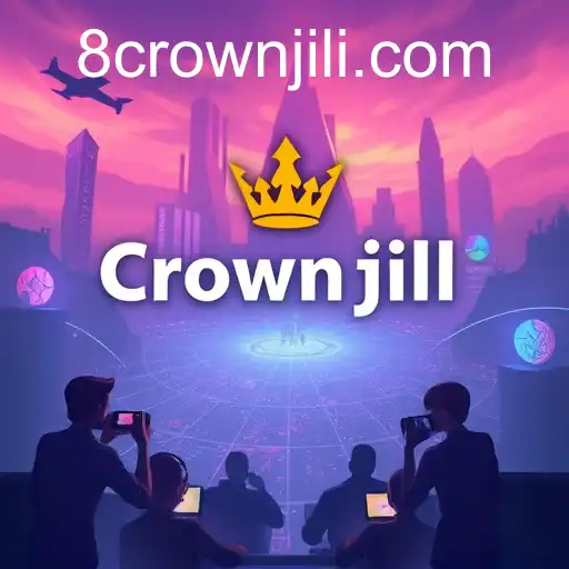 The Rise of Crownjili: A Gaming Phenomenon