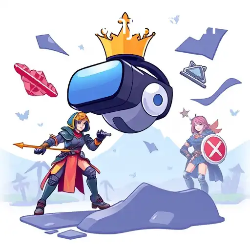 Crownjili: Revolutionizing Online Gaming