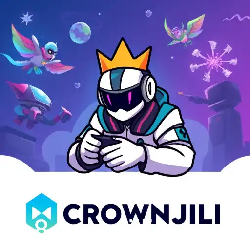 Crownjili's Rise in the Gaming World