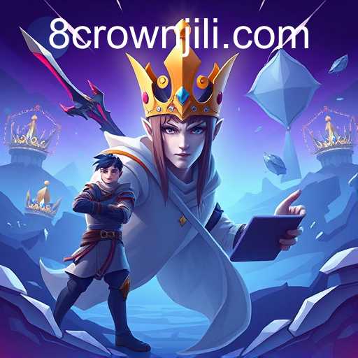 Crownjili's Rise in the Gaming World