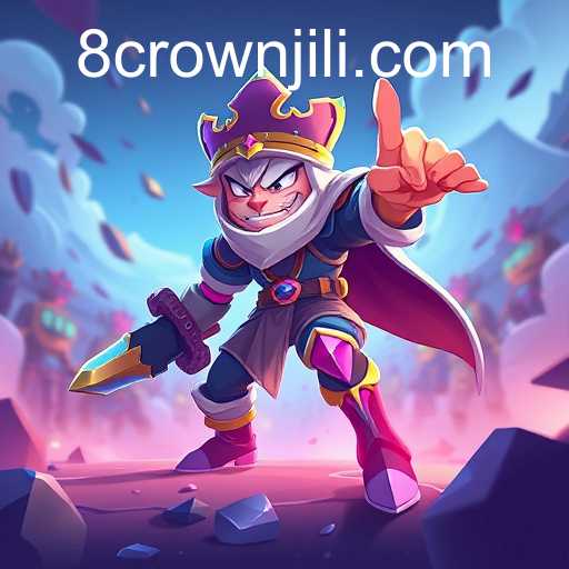 Crownjili: Shaping the Landscape of Online English Gaming