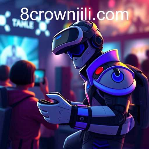 The Digital Evolution of Gaming Platforms