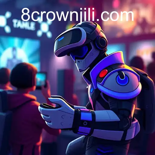 The Digital Evolution of Gaming Platforms