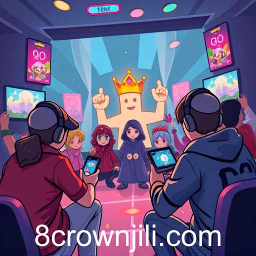 Digital Transformation in Gaming