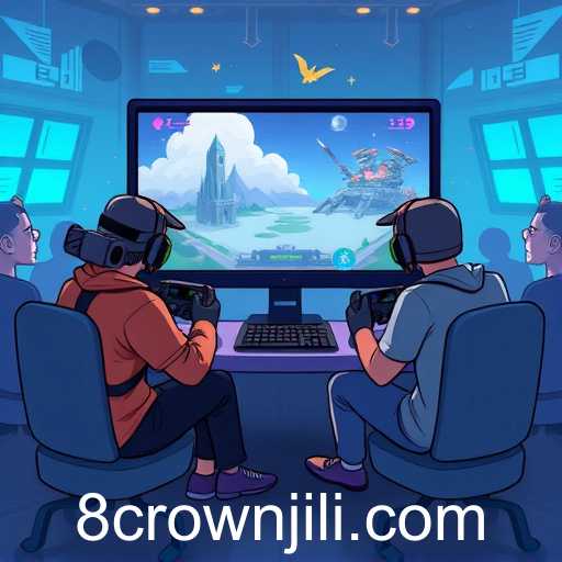 Evolving Landscape of Online Game Sites