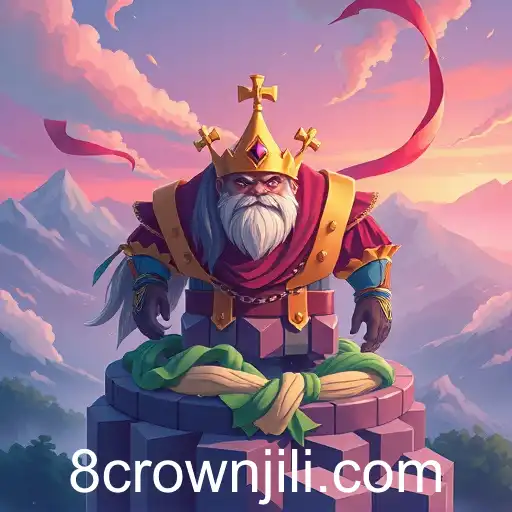 The Growing Phenomenon of Crownjili in Gaming