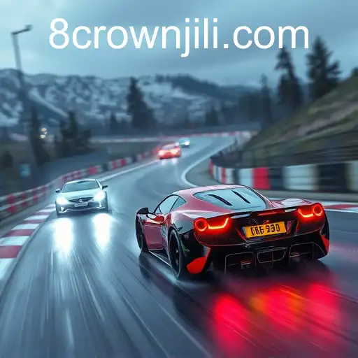 Exploring the Exciting World of 'Racing Games' on Crownjili