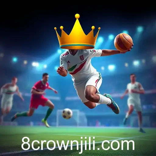 The Rise of Crownjili: A New Era in Online Gaming