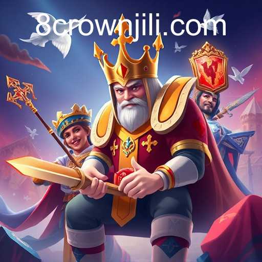 The Rise of Crownjili: A New Era in Online Gaming