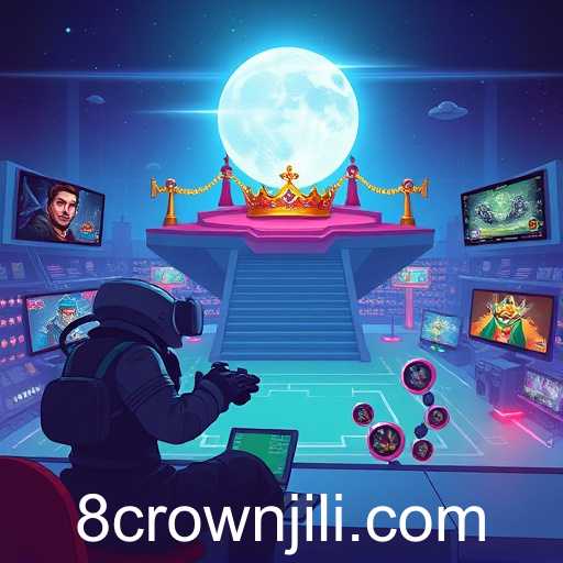 The Rise of Online Gaming in 2025