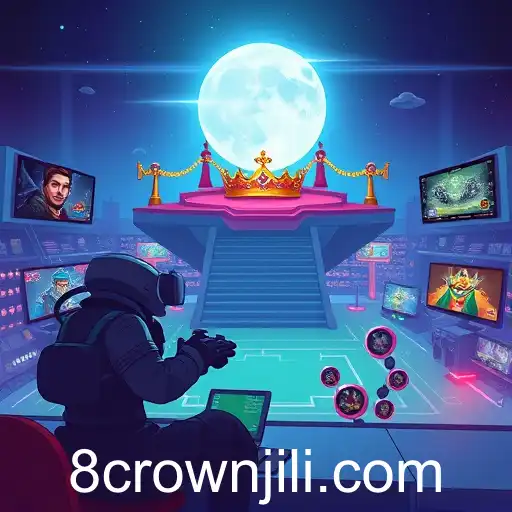 The Rise of Online Gaming Communities in 2025