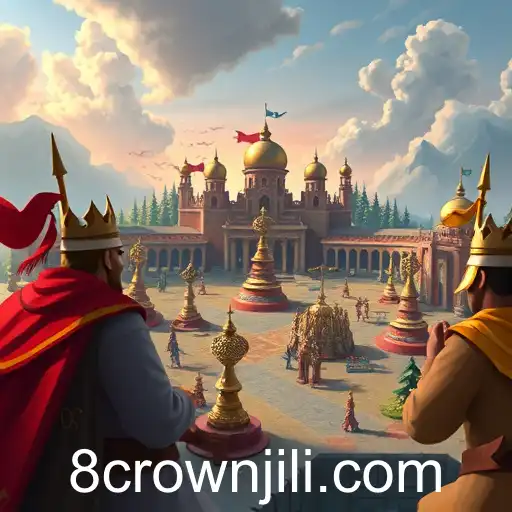 The Rise of Online Strategic Play