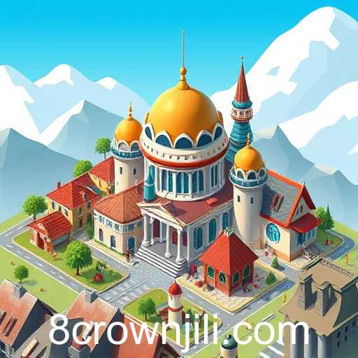 Exploring the World of Simulation Games: An In-Depth Look at 'Crownjili'