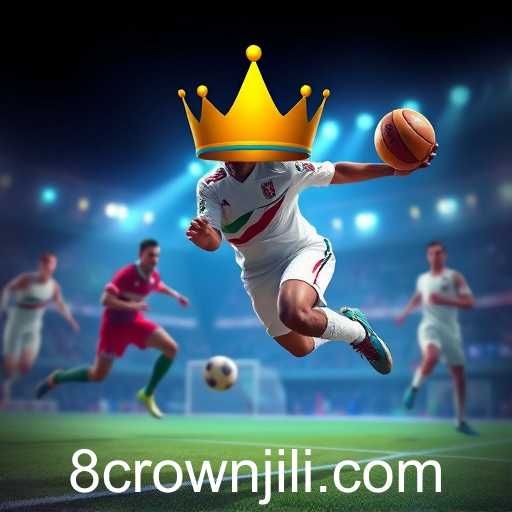 Exploring the Allure of 'Sports Games' on Crownjili: A Virtual Arena for Gamers