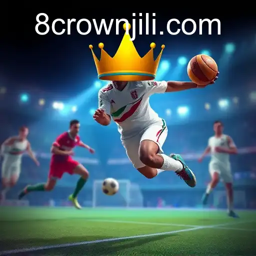 Exploring the Allure of 'Sports Games' on Crownjili: A Virtual Arena for Gamers